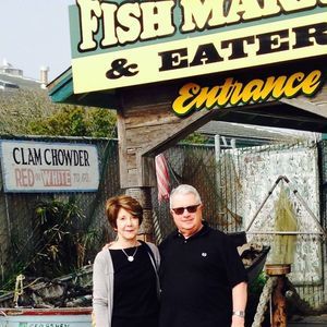 Meet your Posher, Rita